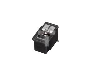 PG-540BK 5225B001 Original Ink Cartridge Black 400 Pages