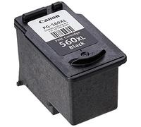 Canon PG-560XL High Yield Black Ink Cartridge