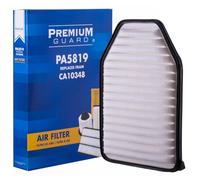 PG Air Filter PA5819| Fits 2018 Jeep Wrangler JK, 2007-18 Wrangler