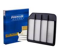 PG Air Filter PA9943 | Fits 2011-13 INFINITI QX56, 2014-20 QX80, 2017-22 Nissan Armada