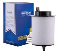 PG Air Filter PA99434 | Fits 2008-12 Audi R8