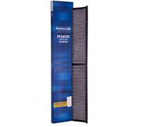 PG Cabin Air Filter PC5624C | Fits 2011 BMW 1 Series M, 2008-13 128i, 2008-13 135i, 2013 135is, 2006-11 323i, 2006 325i, 2007-13 328i, 2009-13 328i xDrive, 2007-08 328xi, 2006 330Ci, 2006 330i
