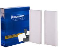 PG Cabin Air Filter PC5764| Fits 2005-12 Nissan Pathfinder, 2005-15 Xterra, 2005-18 Frontier, 2012-19 NV2500, NV3500, NV1500, 2009-12 Suzuki Equator