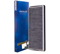 PG Cabin Air Filter PC9262 | Fits 2003-06 Dodge Sprinter 2500, Sprinter 3500, 2004-06 Freightliner Sprinter 2500, Sprinter 3500