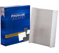 PG Cabin Air Filter PC99158 | Fits 2014-20 Fiat 500L, 2016-22 500X, 2015-21 Jeep Renegade, 2017-22 Compass