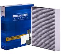 PG Cabin Air Filter PC99303C| Fits 2009-14 Maserati GranTurismo, 2007-12 Quattroporte