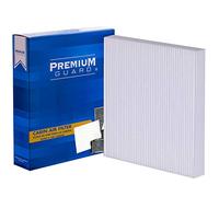 PG Cabin Air Filter PC99594P | Fits 2020 Hyundai Sonata, 2021-22 Elantra, Santa Fe, 2022-23 Ioniq 5
