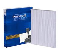 PG Cabin Air Filter PC99605P | Fits 2019-22 Hyundai Kona Electric, 2020-22 Ioniq