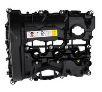 PG Cylinder Head Rocker Valve Cover with Seal Compatible with BMW X2 Mini Clubman 2013 Onwards 11127611277