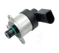PG Diesel Fuel Pump Pressure Regulator Suction Control Valve Compatible with Audi A3 A4 Volkswagen Golf Passat 2008 Onwards 0928400676