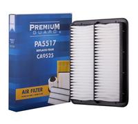 PG Engine Air Filter PA5517 | Fits 2006-03 Kia Sorento