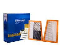 PG Engine Air FIlter PA5694 | Fits 2012 Mercedes-Benz S350, 2007-09 E320, GL320, ML320, R320, 2010-11 ML350, 2010-12 GL350, 2010-13 R350, 2011-13 E350