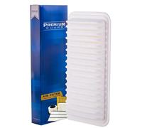 PG Engine Air Filter PA5793 | Fits 2015-06 Mazda MX-5 Miata, MX-5