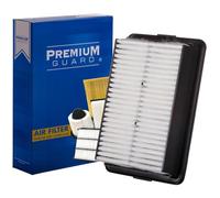 PG Engine Air FIlter PA99194 | Fits 2020-17 Hyundai Elantra, 2023-18 Kona, 2020-18 Elantra GT, 2021-19 Veloster, 2023-19 Kia Forte, 2023-20 Kia Soul, 2023-20 Forte5, 2023-22 Forte