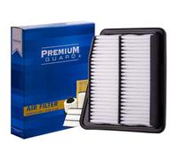 PG Engine Air FIlter PA99413 | Fits 2023-19 Genesis G70, 2022-18 Kia Stinger