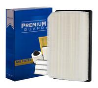 PG Engine Air FIlter PA99510 | Fits 2019-22 Mercedes-Benz A220, 2020-22 A35 AMG, CLA250, CLA35 AMG, GLB250, 2021-22 A250, GLA250, GLA35 AMG, GLB35 AMG