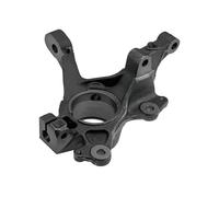 PG Front Axle Suspension Hub Knuckle Left Compatible with Ford Transit Courier 2014-2023 Nearside 1834241