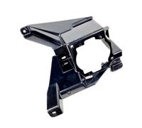 PG Front Bumper Fog Light Lamp Bracket Trim Right Compatible with Ford Mondeo MK5 2014 Onwards Offside 1859913