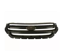 PG Front Bumper Upper Centre Radiator Grille Magnetic Compatible with Ford Kuga MK2 2016 Onwards 2094917