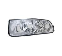 PG Front Fog Light Lamp Left Fits SKODA SUPERB 2008-2013 w DRL Passenger 3T0941701A