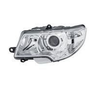 PG Front Headlight Left Fits SKODA SUPERB 3T 2008-2013 Headlamp 3T1941017 Halogen