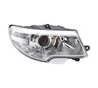 PG Front Headlight Right Fits SKODA SUPERB 3T 2008-2013 Headamp 3T1941018 Halogen
