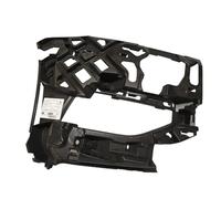 PG Front Left Bumper Lower Holder Bracket Support for VW Golf MK7 (2017-2019), OEM Part 5G0807723F