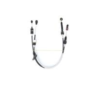 PG Gear Lever Change Cable 5 Speed Compatible with Ford Focus MK2 2006-2009 1520843
