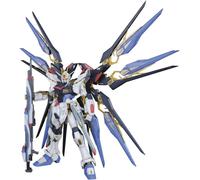PG Gundam SEED DESTINY 1/60 Strike Freedom Gundam Colored Model Kit BDHGU251374