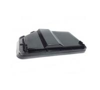 PG Headlight Back Bulb Cover Facelift Right Compatible with Ford Focus 2001-2005 Offside 1334938