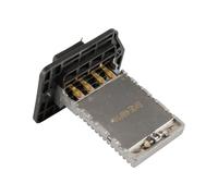 PG Heater Resistor Blower Regulator Element Compatible with Ford Ranger MK4 2011-2014 1718170