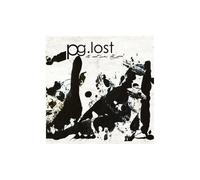 Pg.Lost - It's Not Me It's You!
