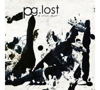 PG LOST - ITS NOT ME ITS YOU - New Vinyl Record - T72z