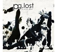 PG LOST - ITS NOT ME ITS YOU - New Vinyl Record - T72z