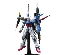 PG Mobile Suit Gundam SEED Perfect Strike Gundam 1/60 scale plastic model kit