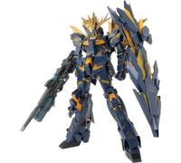 PG Mobile Suit GundamUC RX-0[N] Unicorn Gundam Unit2 Banshee Norn 1/60 Kit Japan