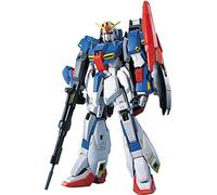 PG Mobile Suit Z Gundam MSZ-006 Zeta Gundam 1/60 Scale Color Coded Plastic Model