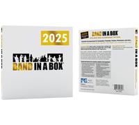 PG Music Band-In-A-Box Audiophile Mac