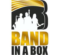 PG Music Band in a Box Pro Mac (DOWNLOAD)