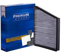 PG PC5772C Cabin Air Filter|Fits 2009 Mercedes-Benz S63 AMG,2009-07 E280,2006 CLS55 AMG