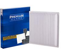 PG PC9938 Cabin Air Filter|Fits 2023-17 Mitsubishi Mirage G4,2023-15 Dodge Attitude