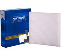 PG PC99461P Cabin Air Filter| Fits 2023-19 Ford Ranger