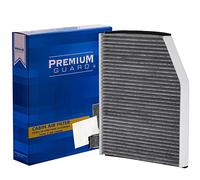 PG PC99528C Cabin Air Filter | Fits 2023-20 Ford Transit-350, 2023-15 Transit-350, 2023-15 Transit-250, 2019-17 Transit, 2019-15 Transit-250