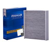 PG PC99634C Activated Charcoal Cabin Air Filter | Fits 2020-2026 Land Rover Defender 110 2.0L, 3.0L; 2022-2026 Defender 110, Defender 90 5.0L; 2021-2026 Discovery 2.0L, 3.0L