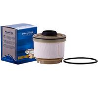 PG PF99258 Fuel Filter | Fits 2021-2025 Mitsubishi L200 2.4L (Diesel); 2008-2020 L200 2.5L; 2020-2025 Toyota Hiace 2.8L