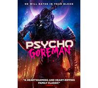 PG: Psycho Goreman