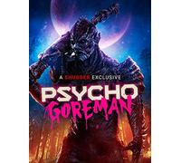 PG: Psycho Goreman