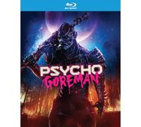 PG: Psycho Goreman