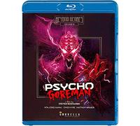 PG: Psycho Goreman Blu-Ray (Beyond Genres)