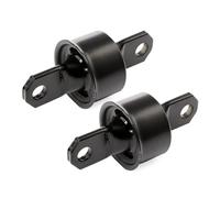 PG Rear Axle Subframe Bush Suspension Trailing Pair Compatible With Ford Focus C Max Kuga 1304124
